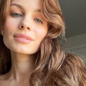 Meet your Posher, Ekaterina